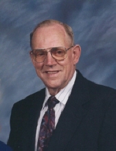 Marvin E. Zaagman