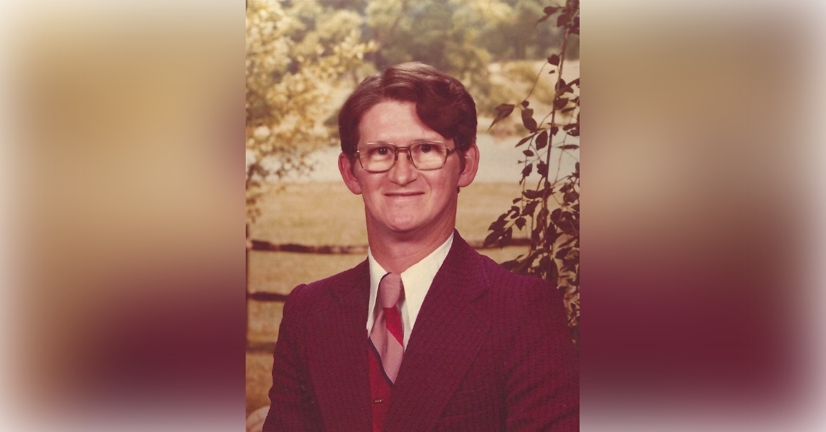 Obituary information for Raymond "Paul" Newland Jr.