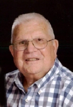 Russell W. Kiger