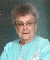 Doris J. Green