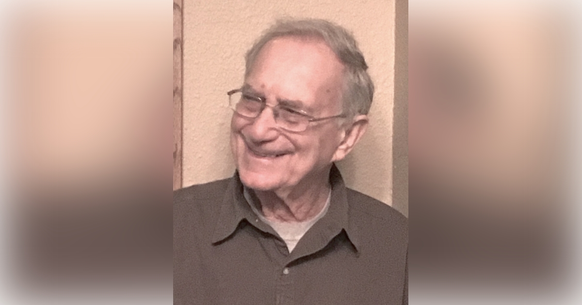 Obituary information for William "Bill" Stanley Cohen