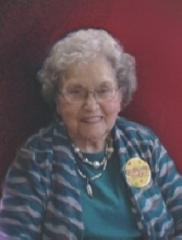 Barbara R. Johnson