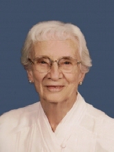 Helen Norman