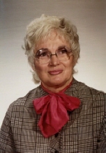 Almyra Montgomery Powell