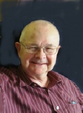 Ronald G. Huizenga