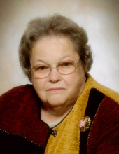 Hazel R. Penn