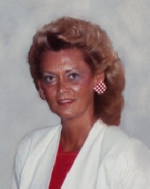 Peggy J. Chase