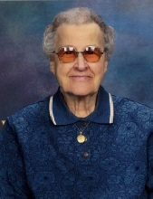 Gertrude R. Landis