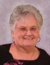 Lorraine Margaret Bennett