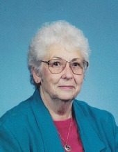 Ethel M. Jacobs