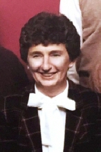 Margaret R. Dykstra