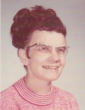 Photo of Helen Williams