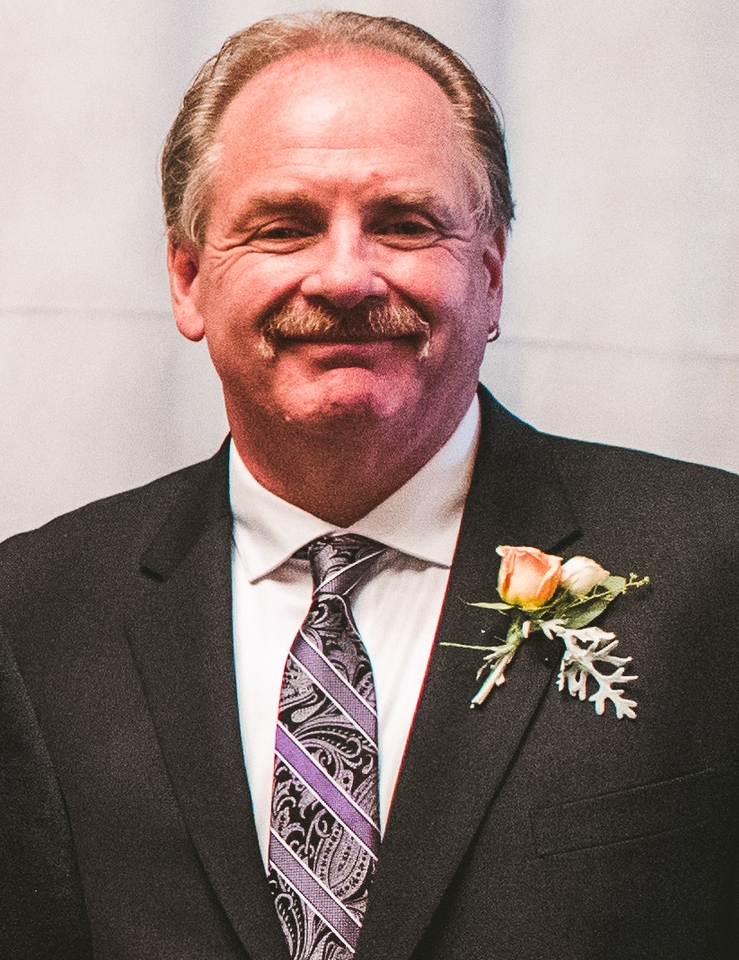 William P. Carlson 2023 FriedrichJones Funeral Home