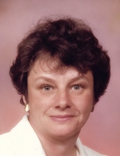 Photo of Jacqueline Welch