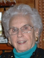 Virginia Horstmann