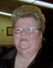 Photo of Marilyn Roark