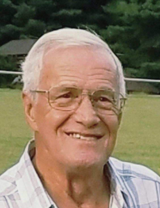 Tribute Book Danny Adkins