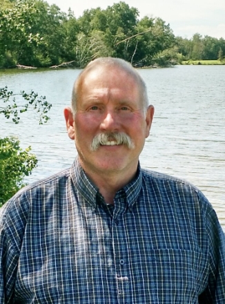 Photo of Burt Heacock