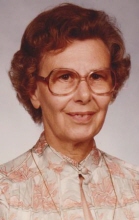 K. Lucille Kuhn