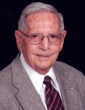 Photo of Willard Lewis