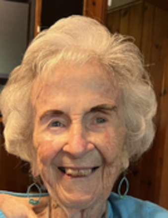 Elizabeth (Lib) Jane Crosier Lyman - 2023 - Billow's Funeral Homes ...