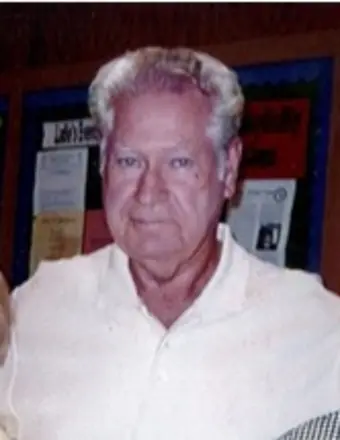 Eugene Stamper 28592019