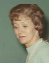 Photo of Dolores Moorhead
