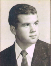 Royce Lee Eslick