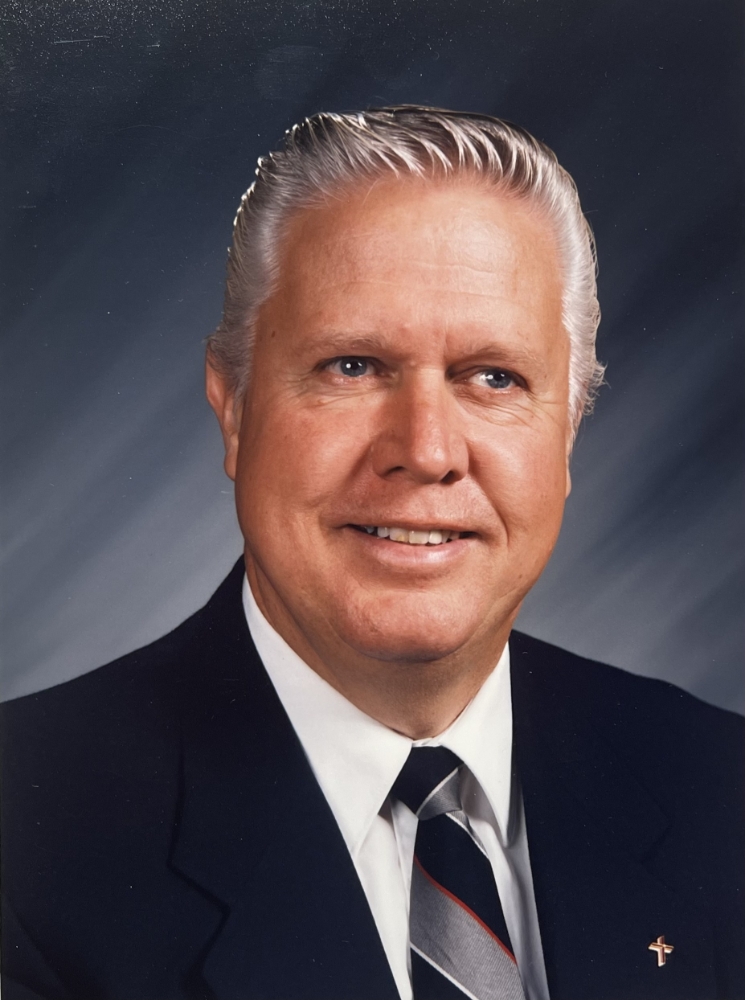 Delmar Arnold Kell 2023 WareSmithWoolever Funeral Home