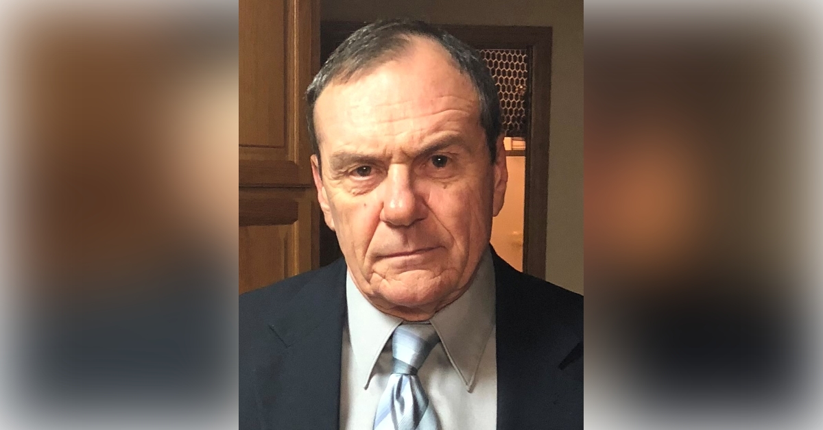 Obituary information for Joseph M. Kowalczyk