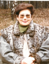 Photo of Elfriede Weil