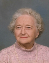 Photo of Sarah Umlauf