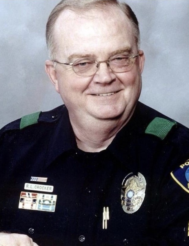 Robert Lee Crocker 2023 Laurel Oaks Funeral Home