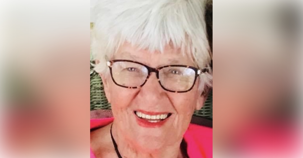 Obituary information for Lucille Theresa Moloney