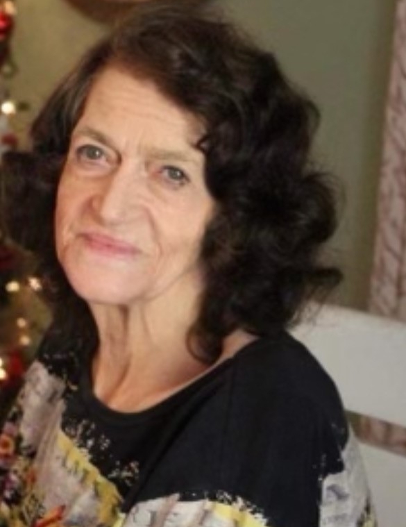 Betty Joyce Segers 2023 Glencoe Hokes Bluff Funeral Home and Cemetery