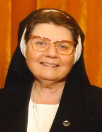 Sr. Lois Marie Darold, C.S.JB. 28592971