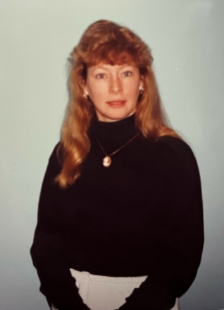 Photo of Catherine Supple