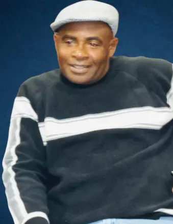 Tony Terrell Washington 28593263
