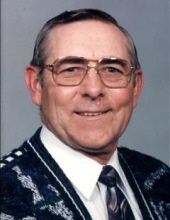 Photo of Willie "Bill" Barker