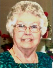 Myrtle Ann Alward