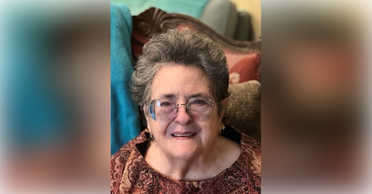 Obituary information for Phyllis Marie O'Mealey