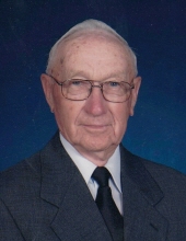 Charles Everett Curts Jr.