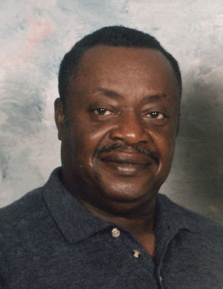 Rev. Harold Jemison, Sr. - 2023 - Davenport and Harris Funeral Home