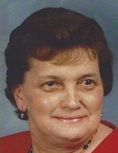 June Ann Main