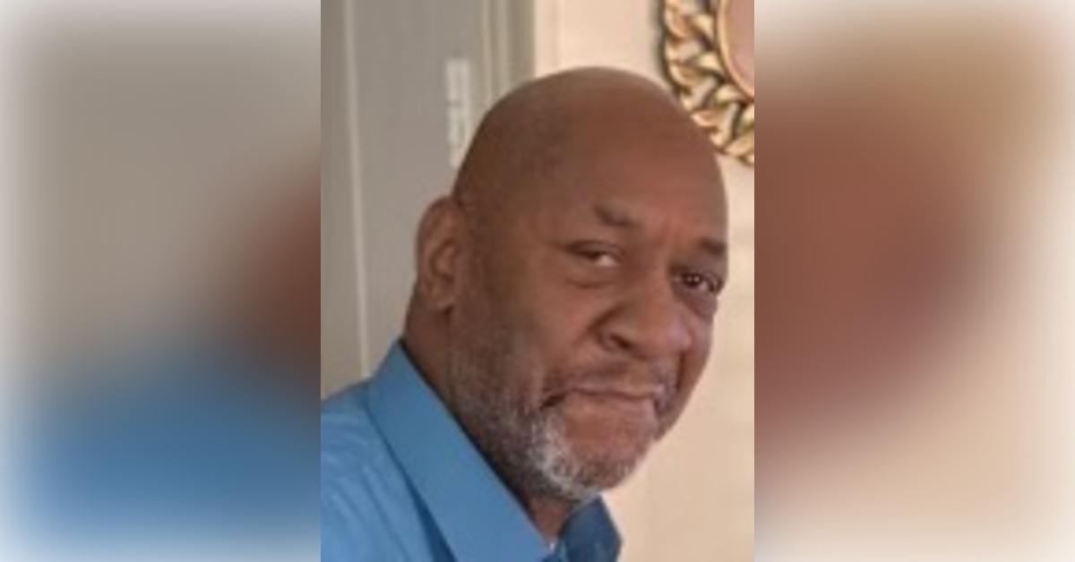 Obituary information for Kennard "Mr. Kenny" Ringgold