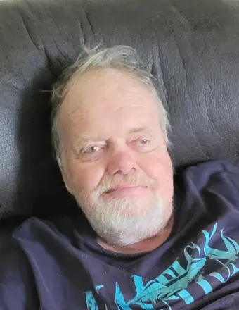 Patrick H. Patterson 28594786