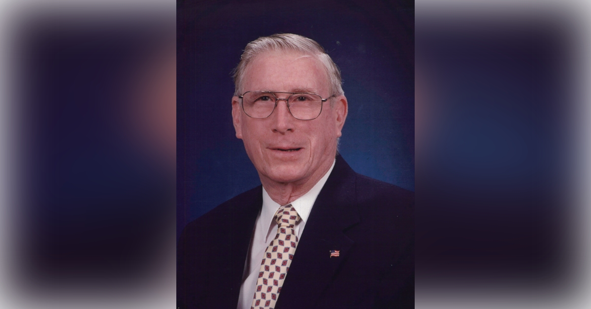 Obituary information for Preston Pemberton Purdum, Jr.