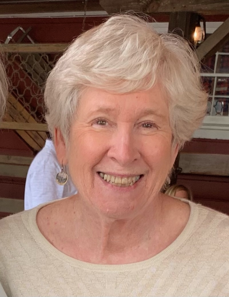 Kathryn A. Walsh 2023 Barrett & Cotter Funeral Home