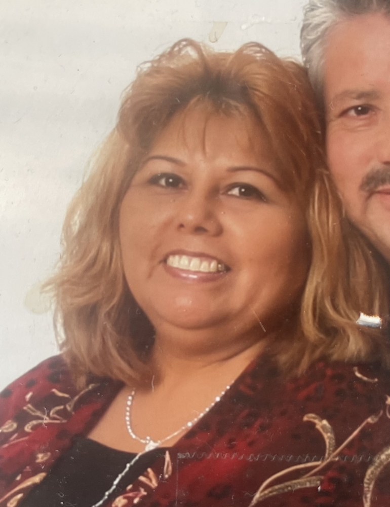 Silvia Jimenez Chavarria 2023 Sunset Memorial Oaks Del Rio