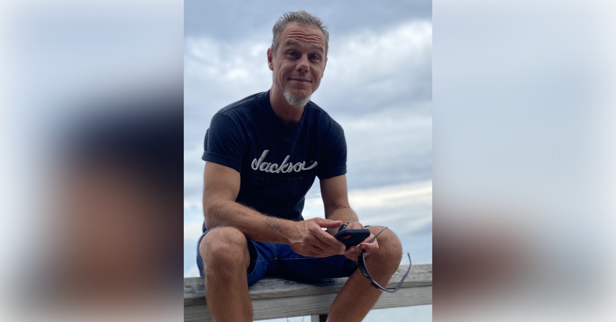 Obituary information for Anthony Scott Hyde